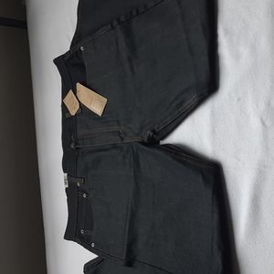 Levi's jeans